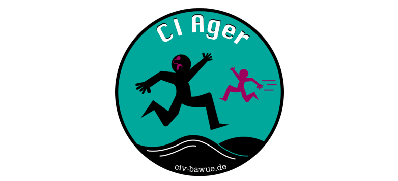 CIAger – Die neue Gruppe im CIV-BaWü