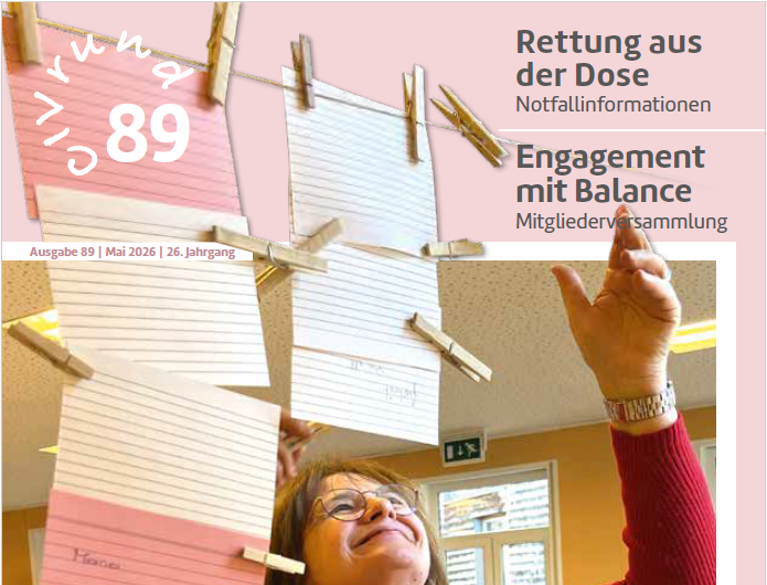 CIVrund 89 – Mai 2026